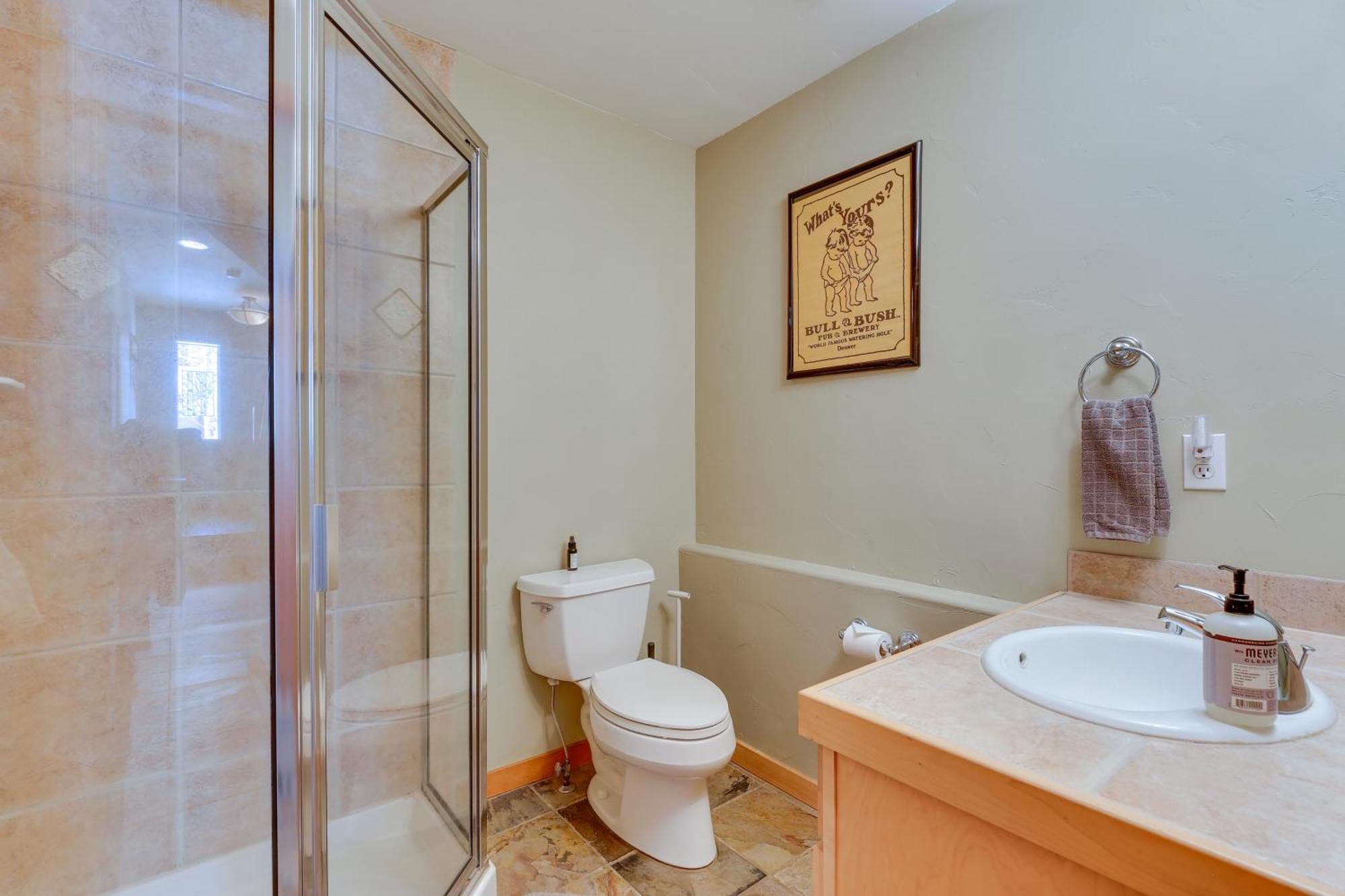 Villa Airy Winter Park Gem With Private Outdoor Hot Tub! Exterior foto